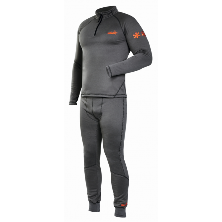 Apatiniai  rūbai  NORFIN  Winter  Line  Gray