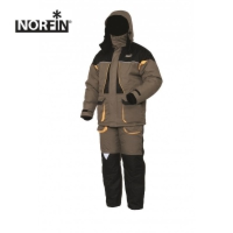 Kostiumas žieminis Norfin Arctic 2 dalių Kostiumas žieminis Norfin Arctic 2 dalių