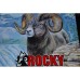 ROCKY   Jasper  Trac   Batai