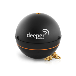 echolotas  Deeper