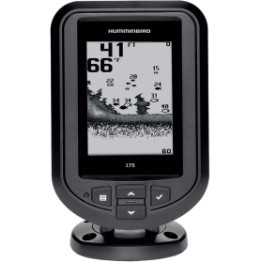 Echolotas  HUMMINBIRD  PiranhaMAX 175x