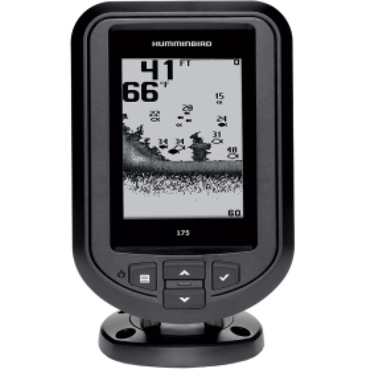 Echolotas HUMMINBIRD PiranhaMAX 175x Echolotas HUMMINBIRD PiranhaMAX 175x