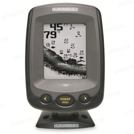 Echolotas  HUMMINBIRD  PiranhaMAX 180x