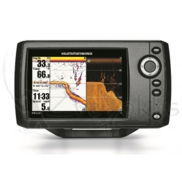 HUMMINBIRD  Echolotas Helix 5 DI