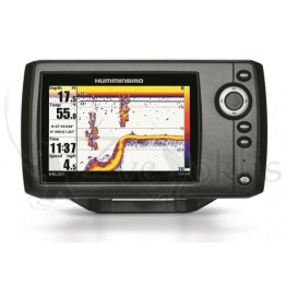HUMMINBIRD  Echolotas Helix 5 Sonar 