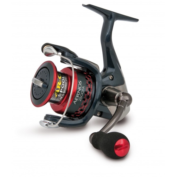 SHIMANO  AERNOS   3000SFA