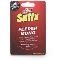 Sufix   Feeder  mono 150m