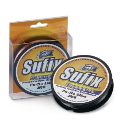 Valas Sufix SUPREME SMOKE/BLUE 100m 