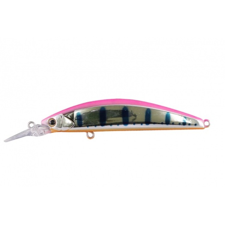 Timon  Tricoroll  GT  88SR-F       Flash Pink Back